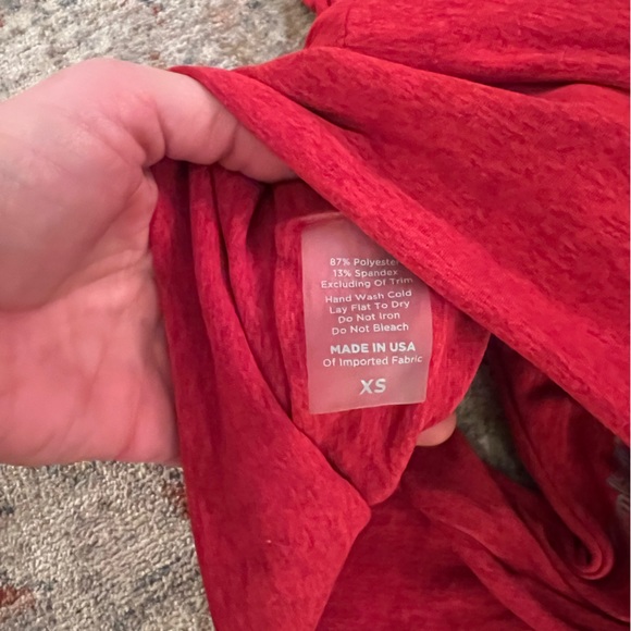 Bombshell❤️🦾 Red‼️ - Picture 3 of 10